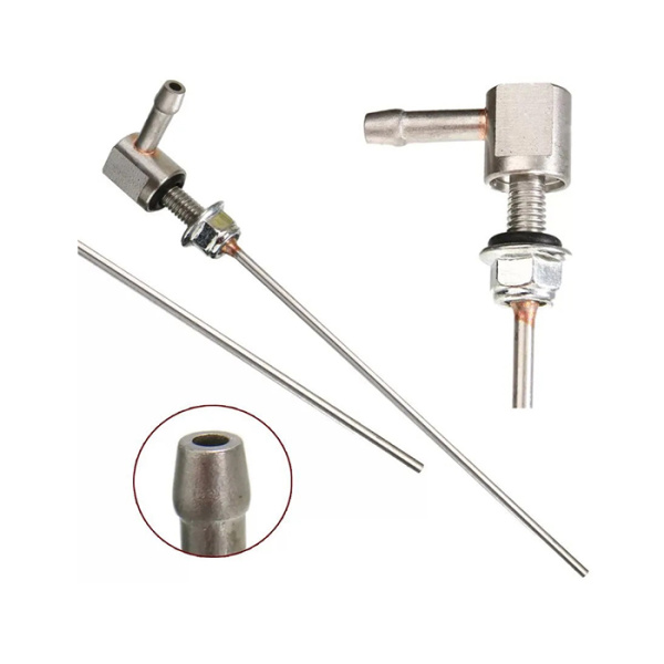 Топливозаборник автономного отопителя (475мм)